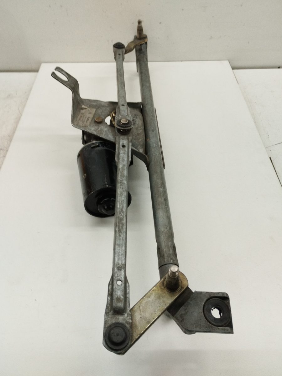 Motor Limpia Delantero Volkswagen Polo Berlina (6N2) 1999-2002 1.4 16V 1.4L 74kW 6N1955023