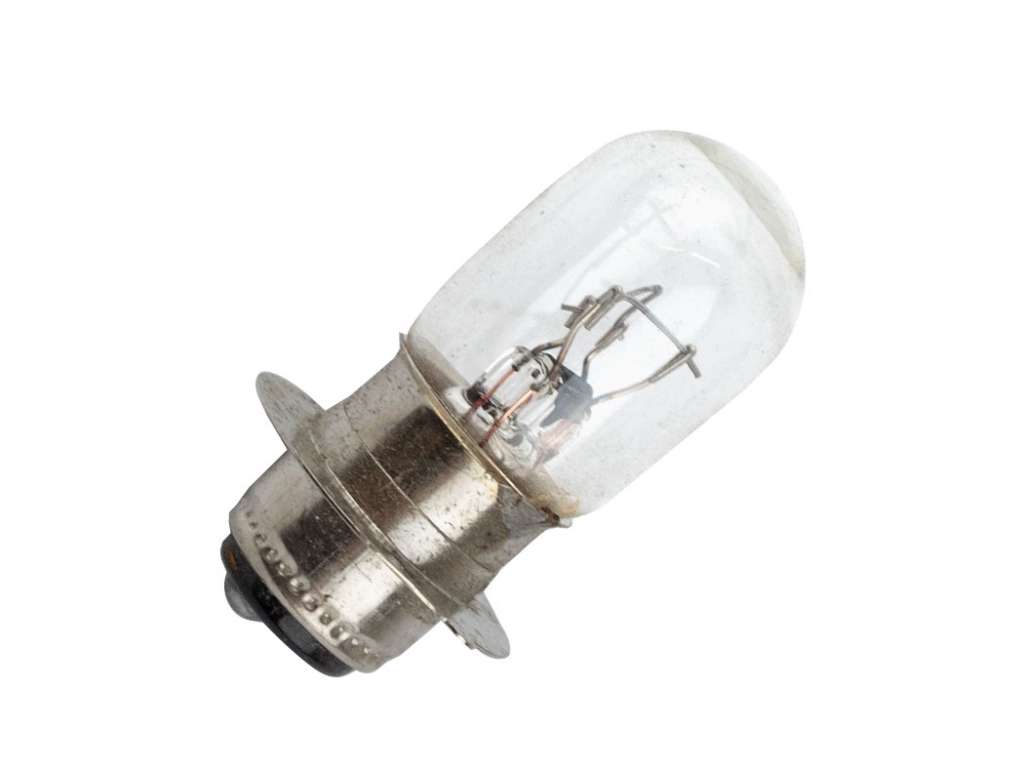 LAMPARA UNIV. 12V 25/25W 1 PICO