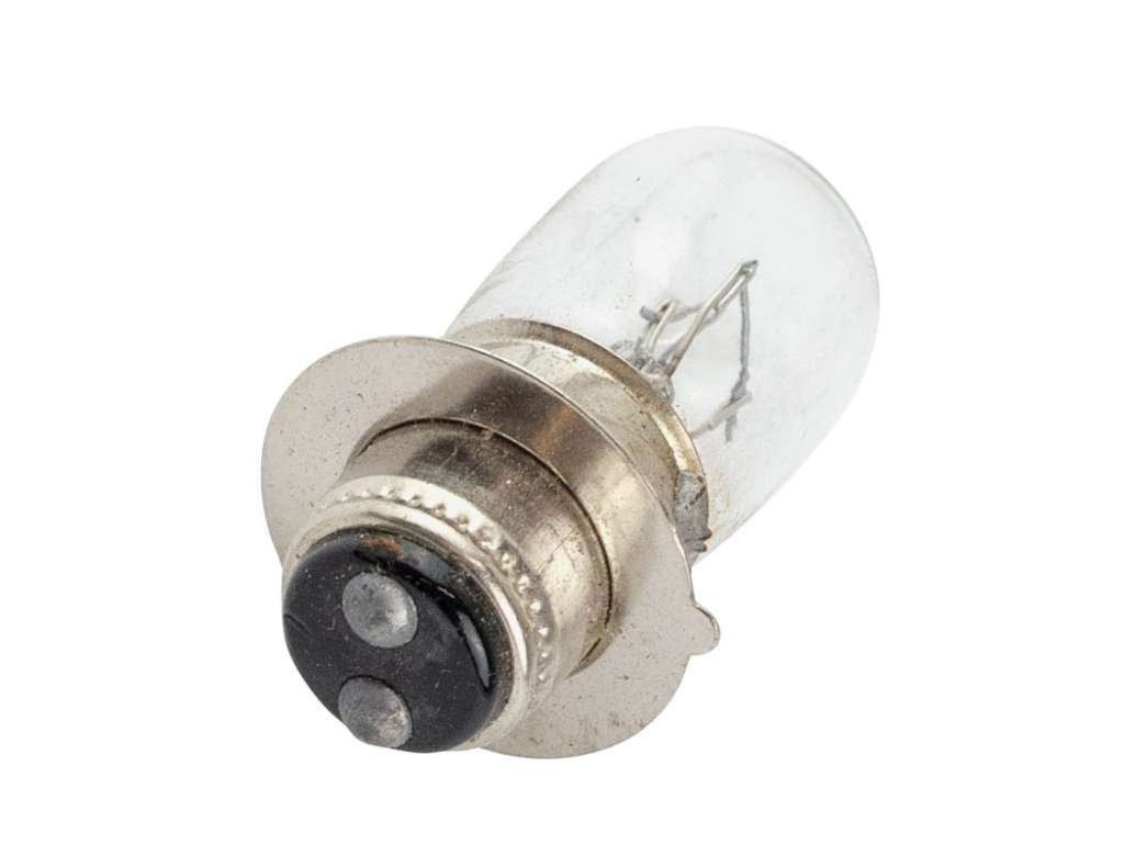 LAMPARA UNIV. 12V 25/25W 1 PICO