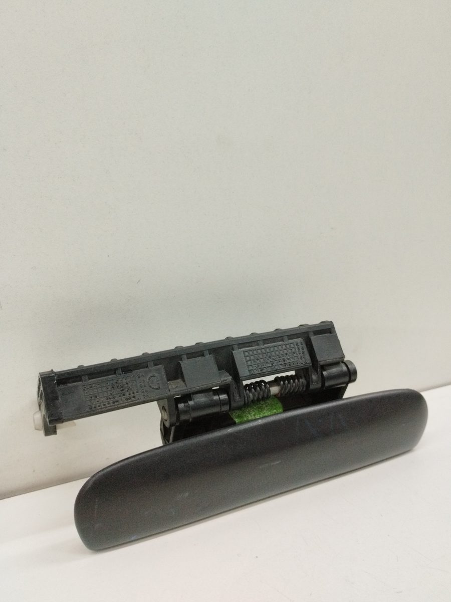 Manija Exterior Delantera Derecha Citroën Xsara Picasso 1999-2011 / DV6TED4) 9633343177