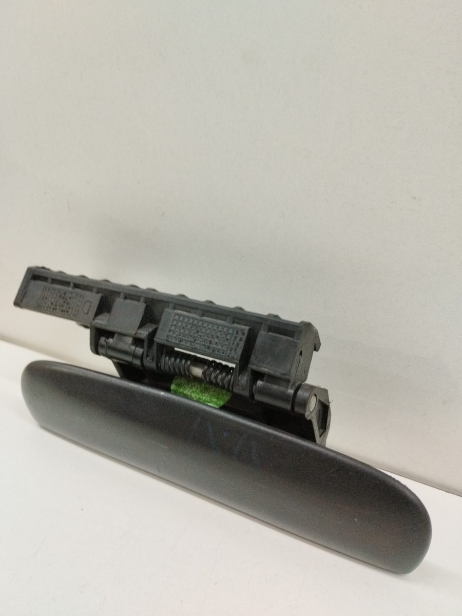Manija Exterior Delantera Derecha Citroën Xsara Picasso 1999-2011 / DV6TED4) 9633343177