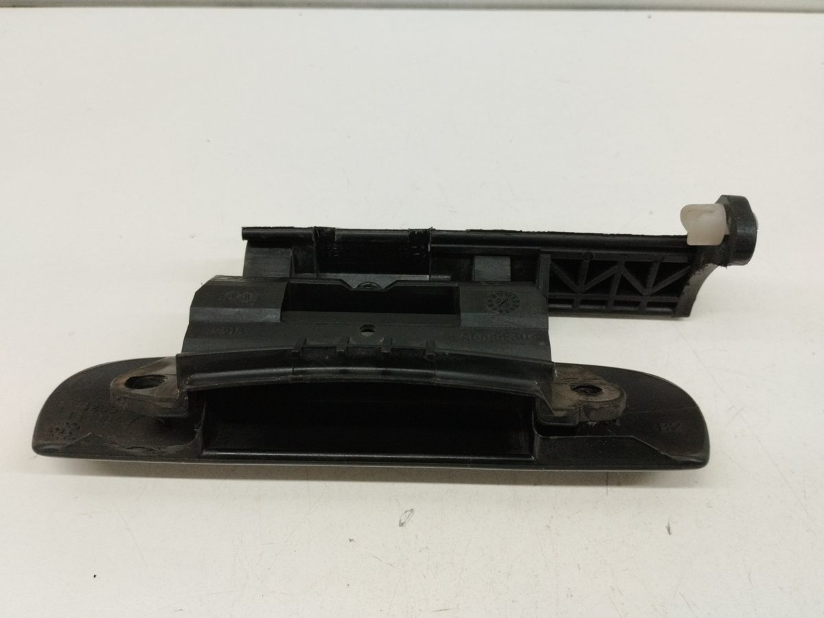 Manija Exterior Delantera Derecha Citroën Xsara Picasso 1999-2011 / DV6TED4) 9633343177