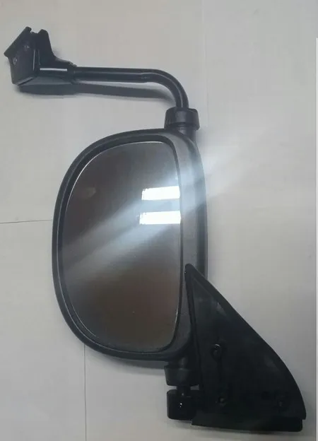 Espejo retrovisor exterior izquierdo con brazo