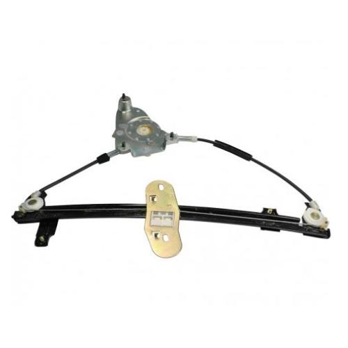 MAQUINA LEVANTA VIDRIO VW TRAS. IZQ. GOL 95...2008 ELECTRICA S/MOTOR ZINIWELL O UNIVERSAL 21975