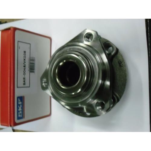 MAZA RUEDA CHEVROLET DEL. ASTRA ZAFIRA S/ABS LLANTA 4 AGUJEROS SKF
