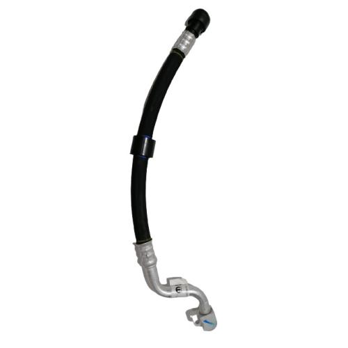 Tubo de aire acondicionado