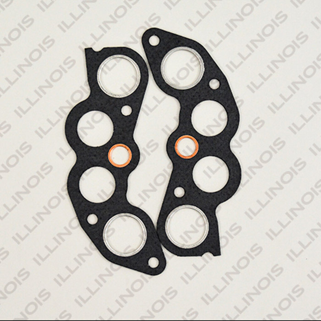 JUNTA FIAT MULTIPLE ESCAPE MOTOR 1.3 NAFTA Y DIESEL ILLINOIS