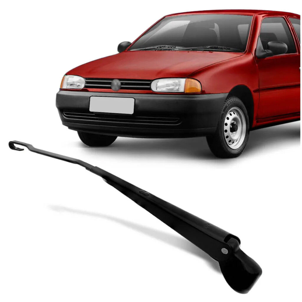 BRAZO LIMPIA PARABRISA VOLKSWAGEN GOL G2 96-99 DELANTERO DER IZQ. CADA UNO