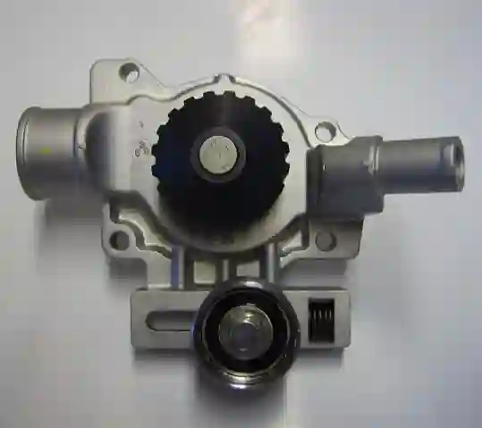 BOMBA AGUA FORD ESCORT 1.9 90 D/CUADRADO GSP