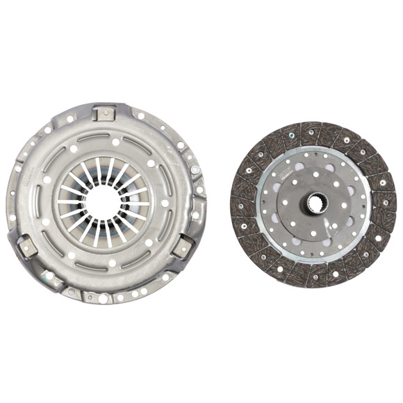 EMBRAGUE (PLACA Y DISCO) NISSAN TIIDA 1.8 16V/SENTRA 2.0