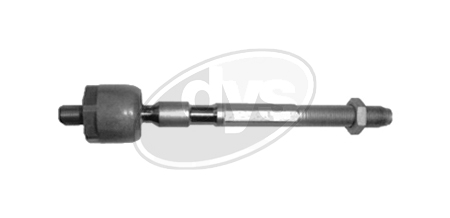 Barra axial de dirección