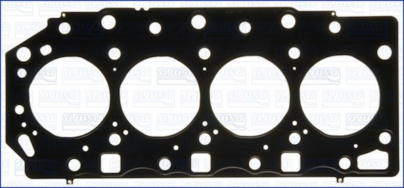 JUNTA TAPA DE CILINDROS KIA SORENTO 2500 CDI 0,90MM
