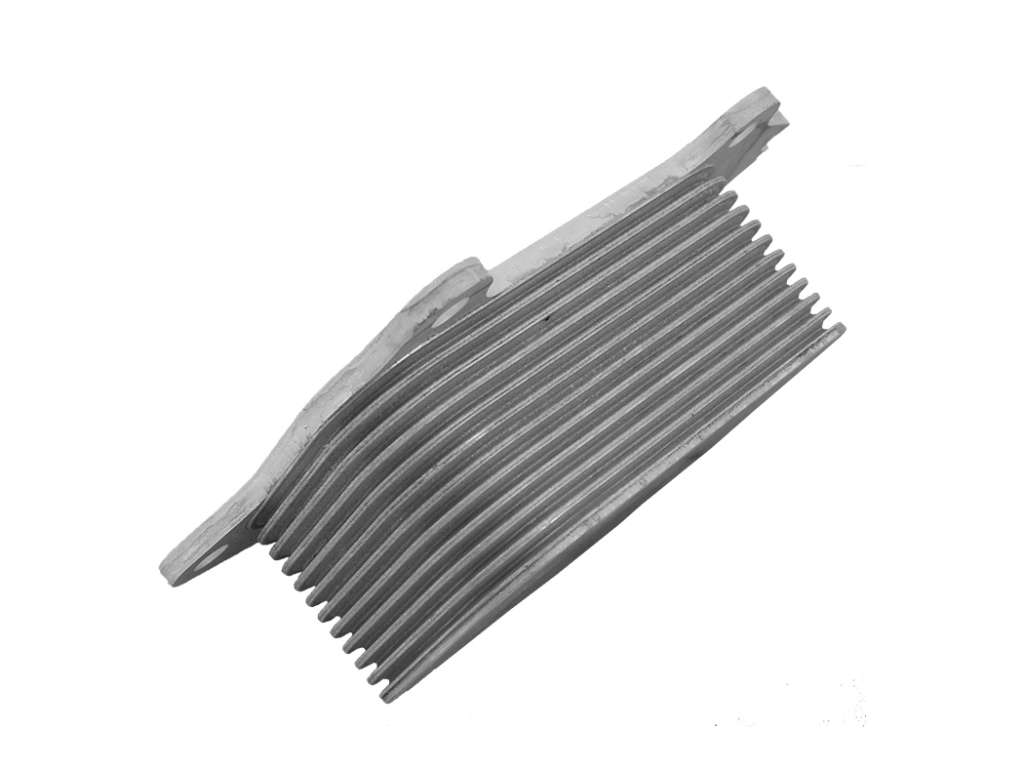 RADIADOR ACEITE PE PARTNER 1.4/1.6HDI