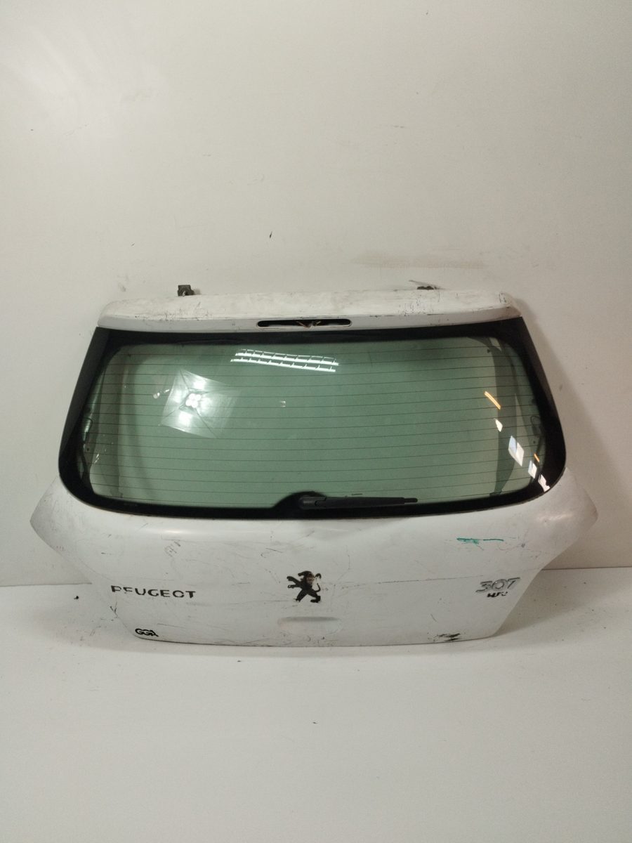 Porton Trasero Peugeot 307 (S1) 2001-2005 XN