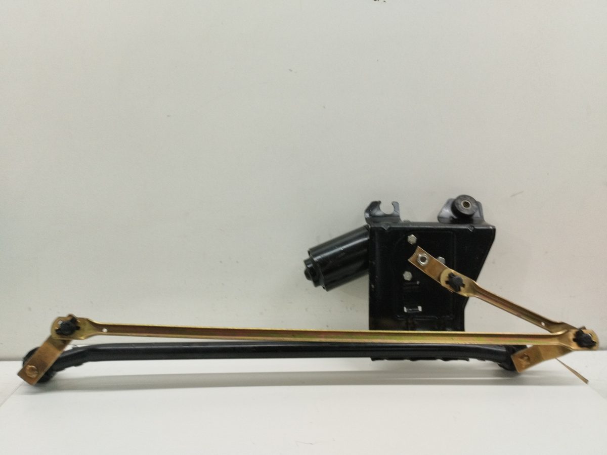 Motor Limpia Delantero Renault Logan 2005-2012 1.4 CAT 1.4L 55kW 8200209866