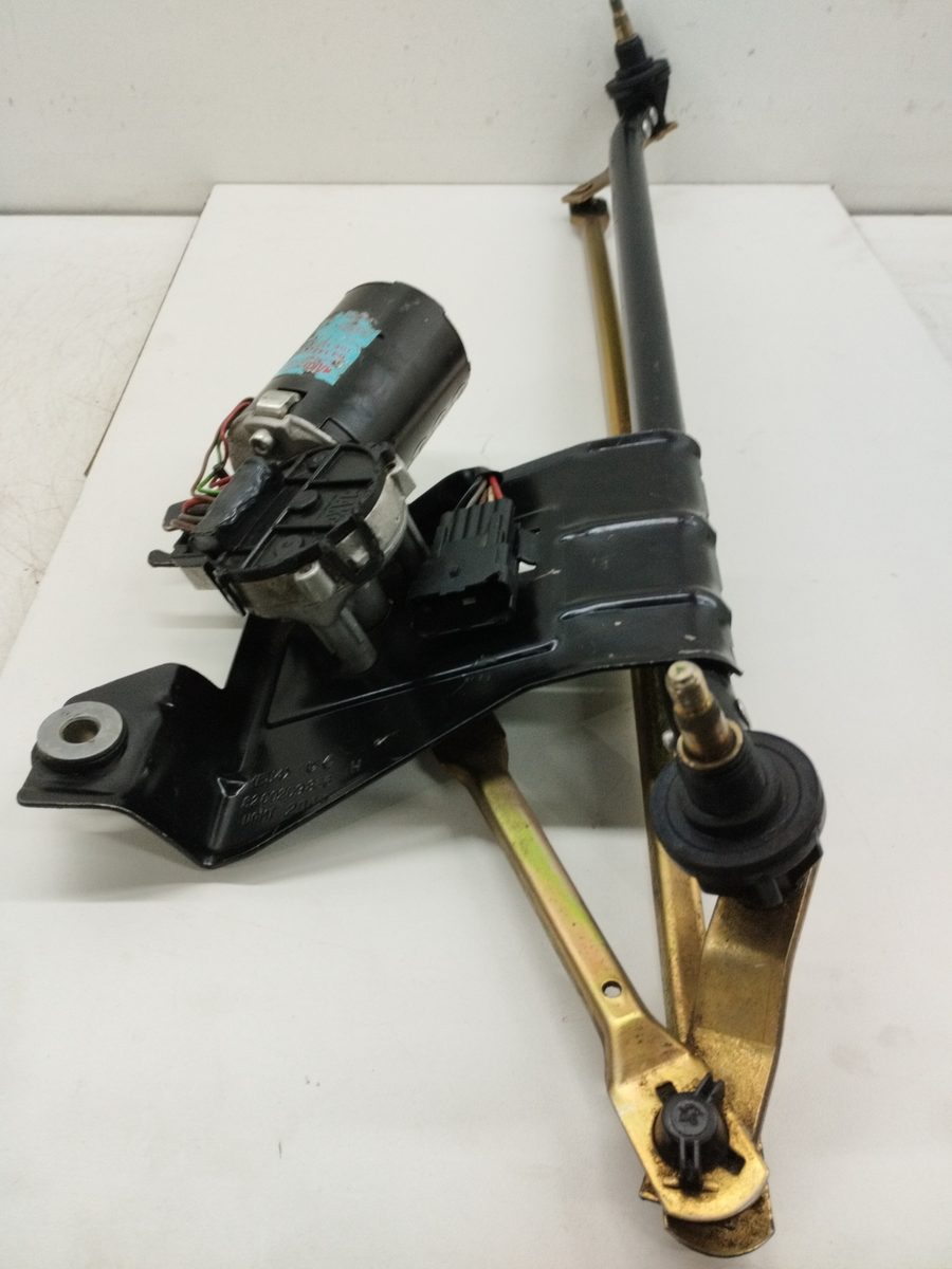 Motor Limpia Delantero Renault Logan 2005-2012 1.4 CAT 1.4L 55kW 8200209866