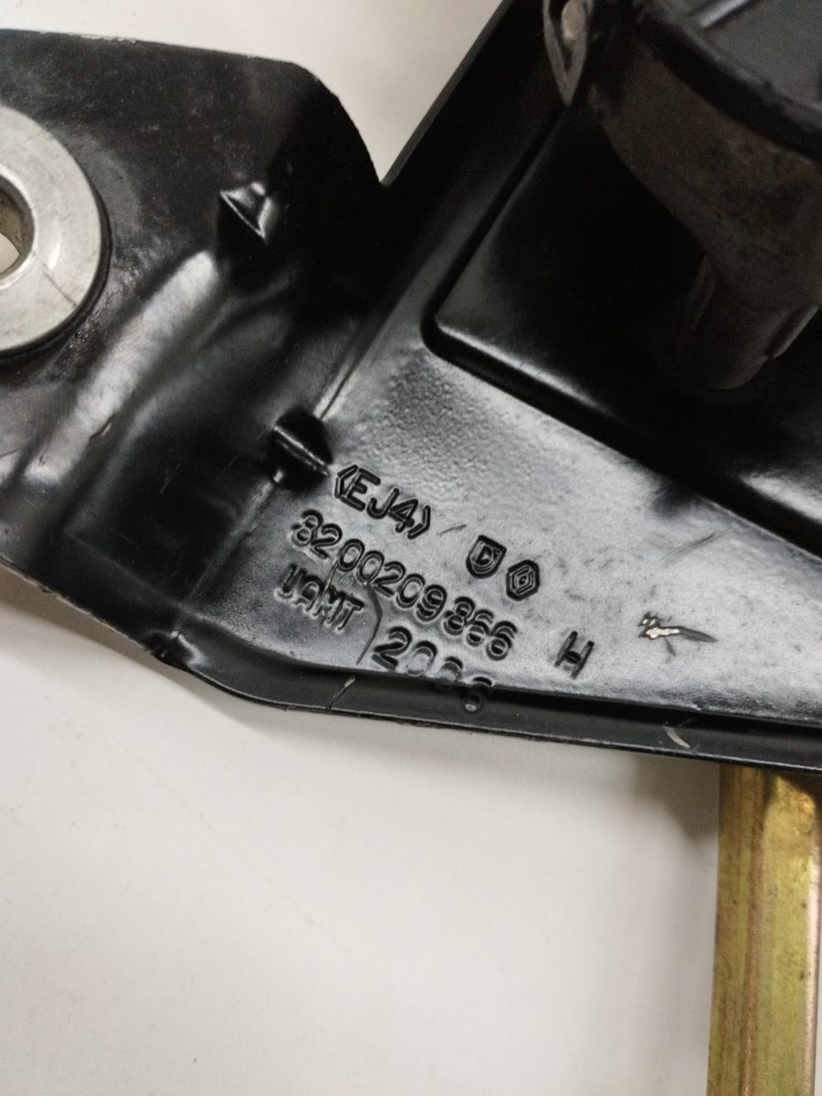 Motor Limpia Delantero Renault Logan 2005-2012 1.4 CAT 1.4L 55kW 8200209866