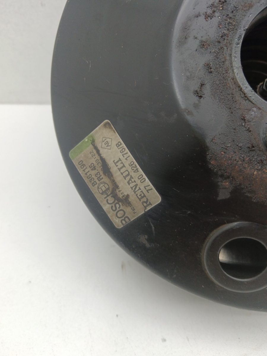 Servofreno Renault Twingo (CO6) 1993-2007 1.2 Alize 1.2L 43kW 7700426179