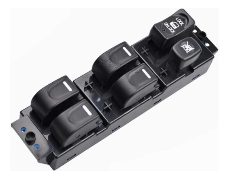 Comando Alza Cristal Great Wall Hover Haval H3 H5
