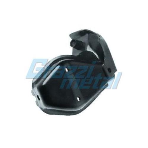 SOPORTE MOTOR VW GOL 1000 IZQ. GOL 1000 PASA EL CABLE VW1129