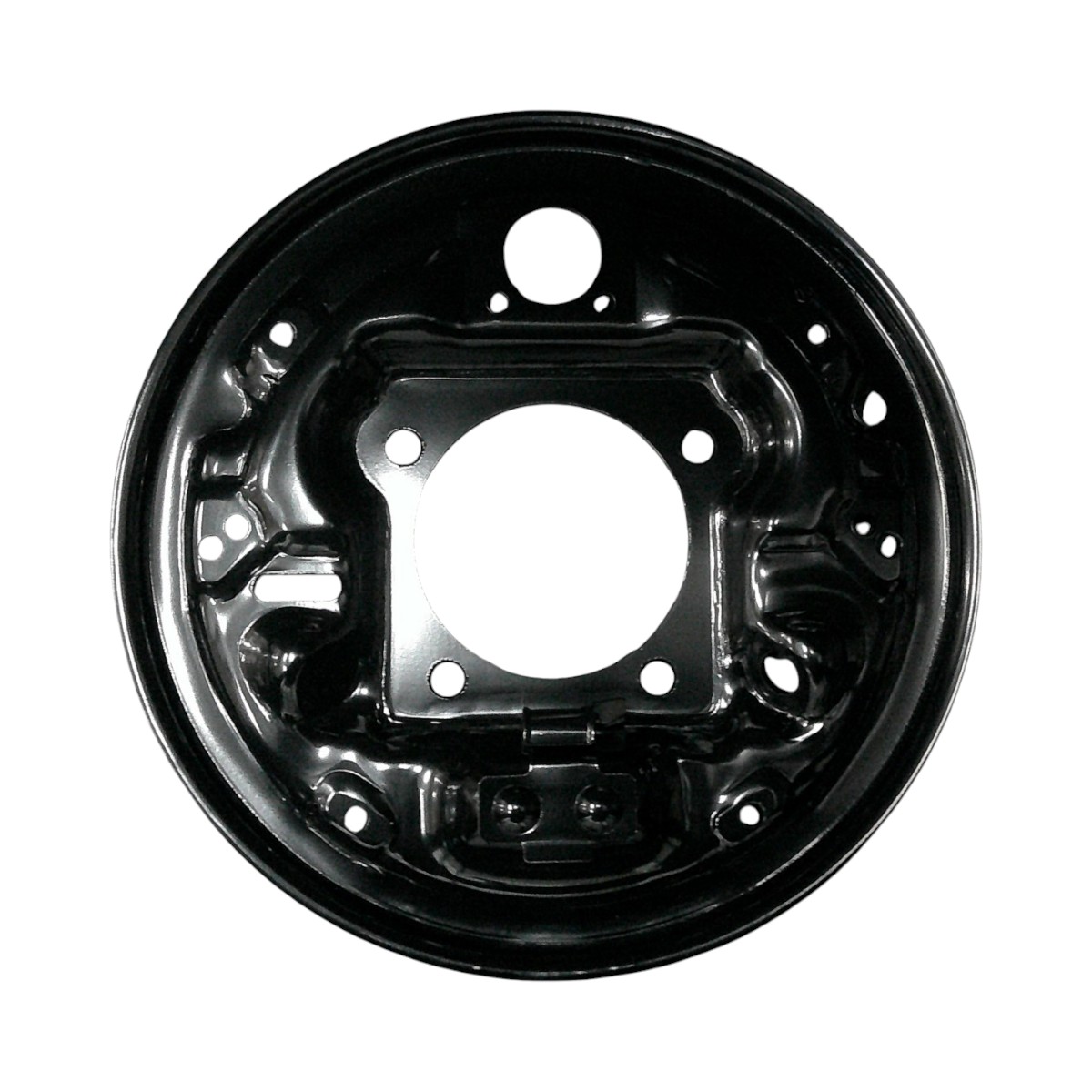 PLATO FRENO TRASERO DERECHO CHEVROLET TRACKER 2021/2025