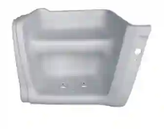 Estribo izquierdo