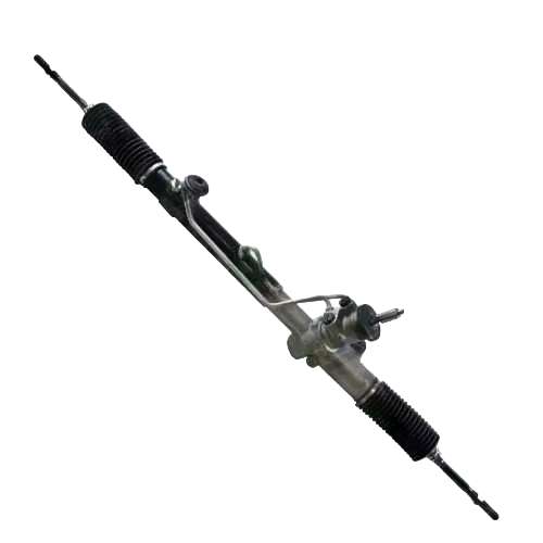 CREMALLERA DIRECCION GM CORSA II/MERIVA/MONTANA ..12 HIDRAULICA