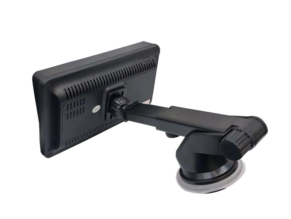 PANTALLA UNIV. BLUETOOTH/MIRROR LINK C/SOPORTE