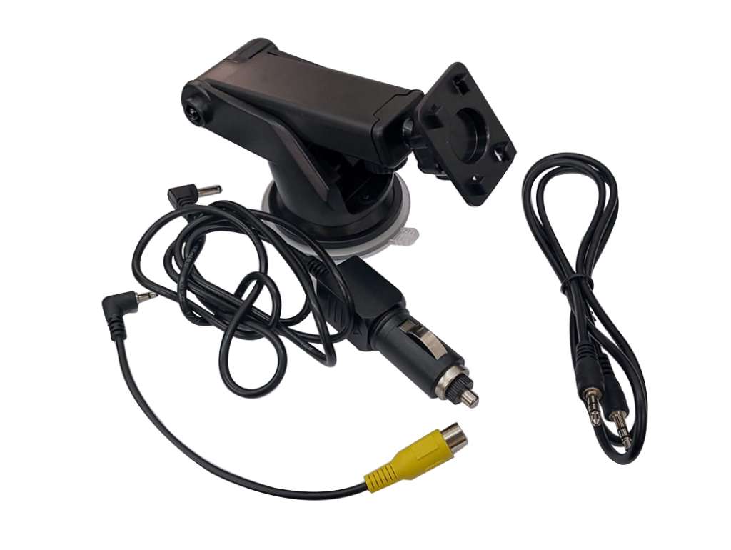 PANTALLA UNIV. BLUETOOTH/MIRROR LINK C/SOPORTE
