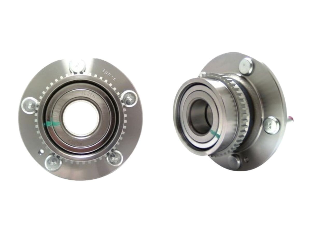 Rueda Trasera Maza Hyundai Tucson 04-10 int.Ø33x ext.Ø139x72