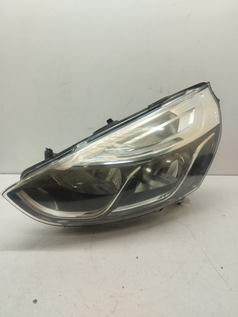 Faro Delantero Izquierdo Renault Clio Iv 2012-Actualidad Business 260608367