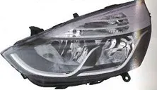 SEMIOPTICA DER RENAULT CLIO IV 14 DEPO