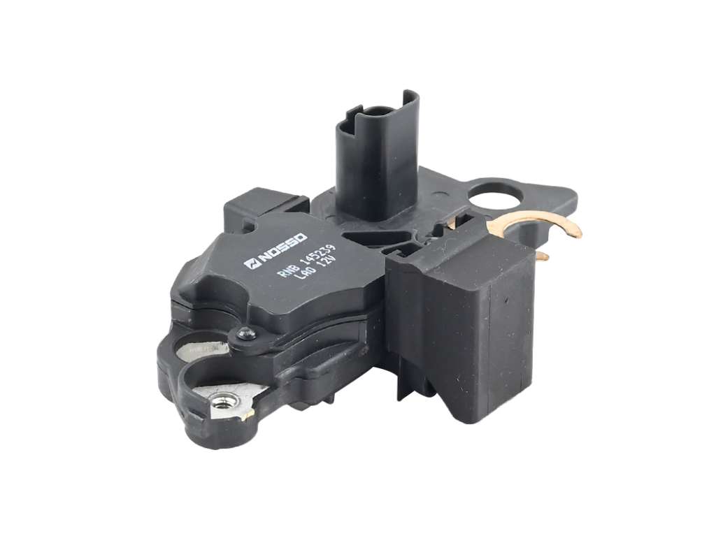 REGULADOR ALTERNADOR BOSCH RE CLIO II/MEGANE/LAGUNA/MASTER 12V
