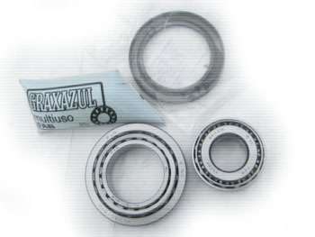 RULEMAN RUEDA MB SPRINTER DEL. KIT