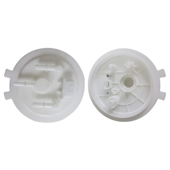 TAPA DE BOMBA COMBUSTIBLE NISSAN MARCH/VERSA 2011
