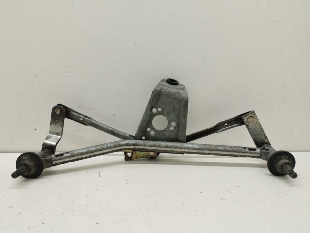 Movimiento Limpiaparabrisas Peugeot 206 Berlina 1998-2010 XT