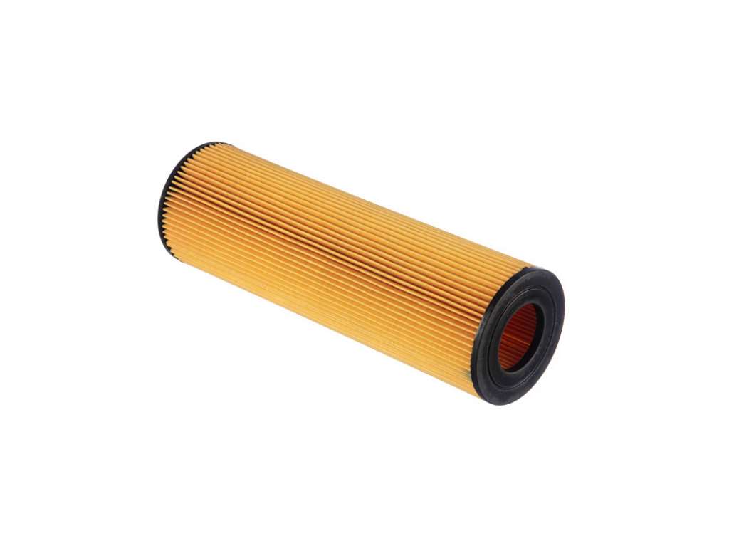 Filtro de aceite tipo cartucho