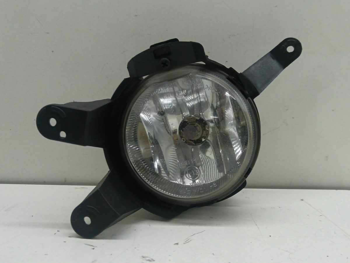 Faro Caminero Izquierdo Chevrolet Cruze 2009-2014