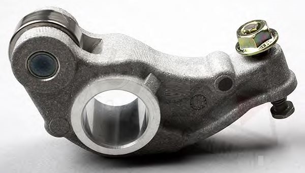 BALANCIN DE VALVULA PEUGEOT CITROEN TU3JP CON RODILLO [FEBI BILSTEIN]