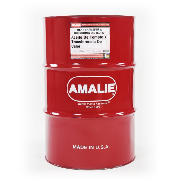 LUBRICANTE ACEITES - 20W50 IMPERIAL TURBO MINERAL TAMBOR 208 LTS AMALIE MOTOR OIL