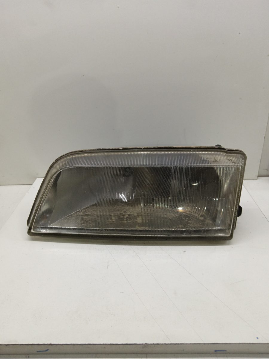 Faro Delantero Izquierdo Citroën Zx 1991-1998 0490044