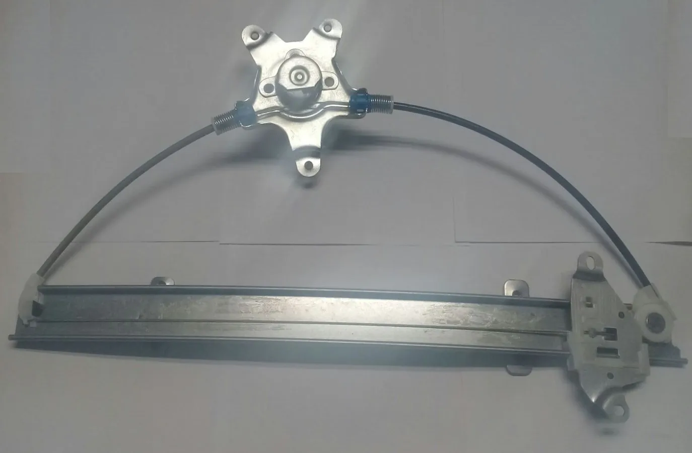 Mecanismo levanta cristal manual delantero izquierdo