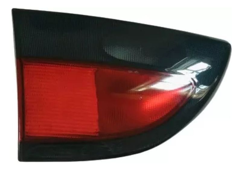 Faro Baúl Renault Megane 1996 Izquierdo Original