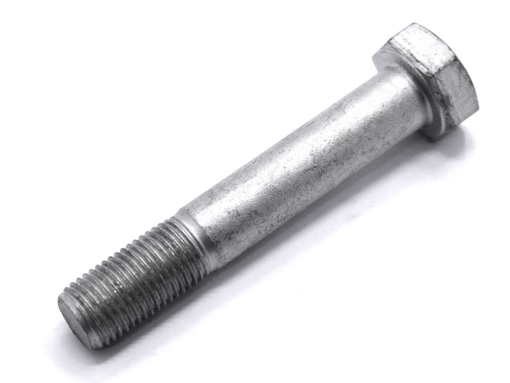 Tornillo de amortiguador