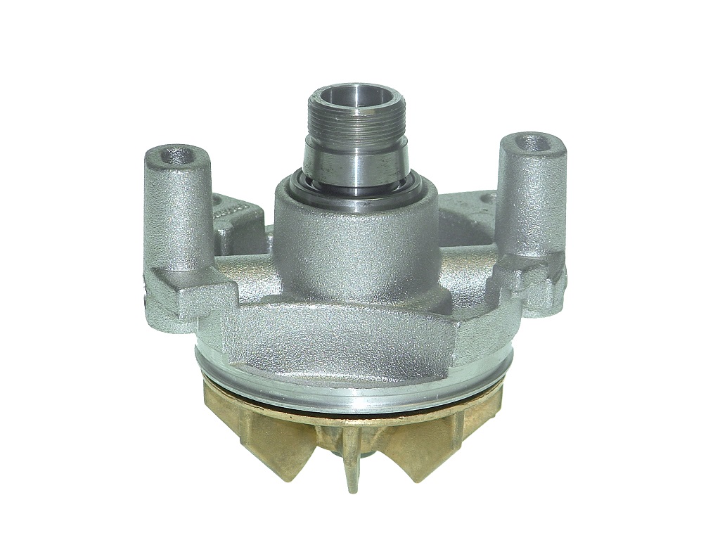 BOMBA DE AGUA RENAULT MASTER 2.5 DCI MOTOR G9T [SALERI SIL]