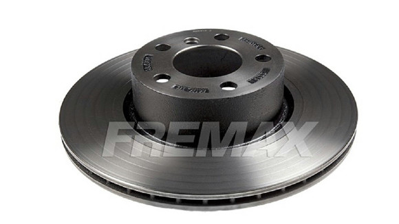 DISCO FRENO TRAS VENT BMW X3 11. . . X4 14. . . 330MM