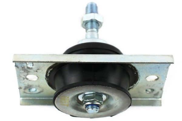 PATA SOPORTE DE CAJA DE CAMBIOS RENAULT MASTER LADO IZQUIERDO [SASIC]