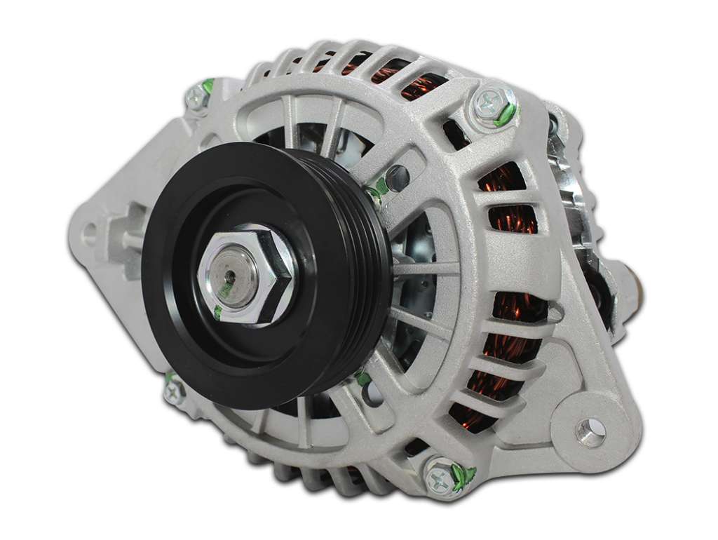 ALTERNADOR GWM WINGLE 12V. 90A