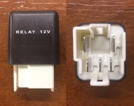 RELAY CALEFACCION TOYOTA COROLLA 88