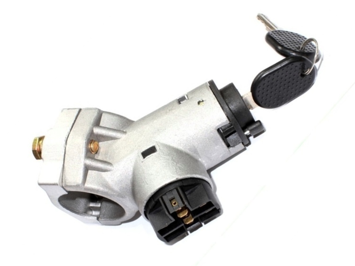 Llave de contacto